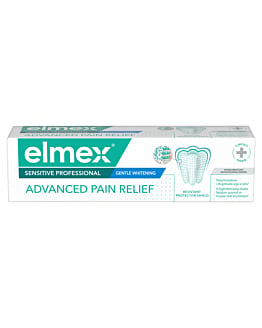 Elmex Pasta do zębów Sensitive Professional Whitening