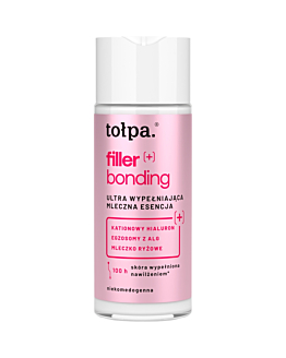 Tołpa Filler Bonding Ultra wypełniająca mleczna esencja, 150 ml
