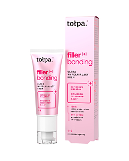 Tołpa Filler Bonding Ultra wypełniający krem dzień i noc, 40 ml