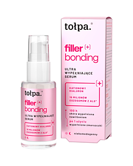Tołpa Filler Bonding Ultra wypełniające serum, 30 ml