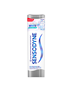 Sensodyne Pasta do zębów Advanced White Ochrona Szkliwa, 75 ml