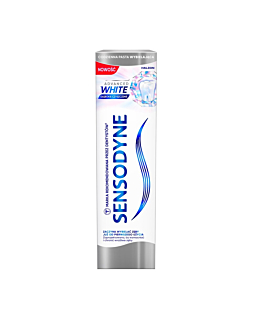 Sensodyne Pasta do zębów Advanced White, Głębokie Oczyszczenie