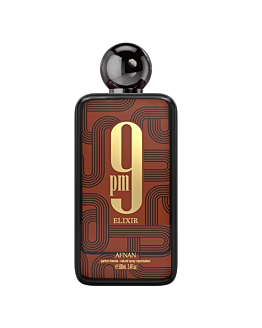 Afnan 9pm Elixir perfumy spray, 100ml