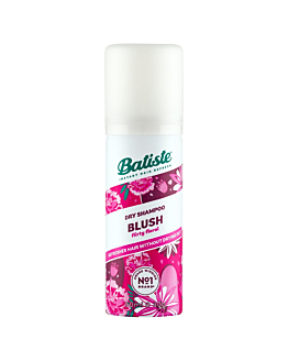 Batiste Mini Suchy Szampon Blush