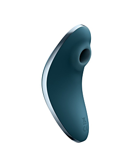 Satisfyer Vulva Lover Blue masażer intymny