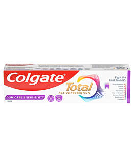 Colgate Total Gum Care & Sensitivity Pasta do zębów