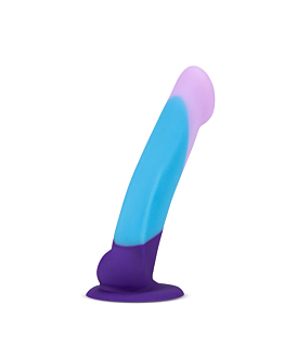 Dildo Blush Avant D16 Purple Haze Blush
