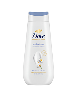 Dove Advanced Care Anti-Stress Żel pod prysznic