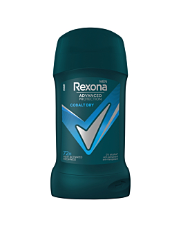 Rexona Stick Cobalt Dry Gladiator 50 ml