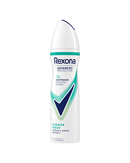 Rexona Spray Shower Fresh 150 ml