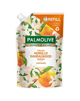 Palmolive Mydło w płynie Sensorial Escape Italian Neroli&Sandalwood