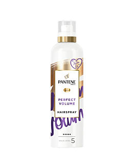 Pantene Lakier do włosów Perfect Volume