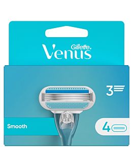 Gillette For Women Venus Wkłady