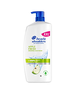 Head&Shoulders Szampon Apple Fresh