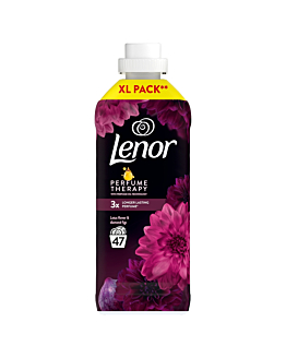 Lenor Lotus Flower&Diamond Fig, Płyn do płukania