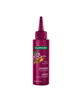 Klorane Wzrost Serum przyspieszające wzrost włos&oacute;w, 100 ml