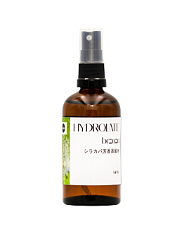La-Le Japan Nature Hydrolat Brzoza 100 ml