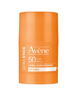 Av&egrave;ne Sun Ultra sztyft o wysokiej ochronie przeciwsłonecznej SPF 50