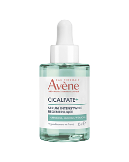 Avène Cicalfate+ Serum intensywnie odbudowujące