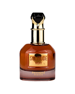 Pendora Scents Solitude Night woda perfumowana spray, 100ml