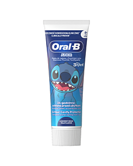 Oral-B Pro-Junior Pasta do zębów