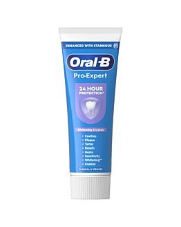 Oral-B Pasta do zębów Pr-expert Gentle Whitening