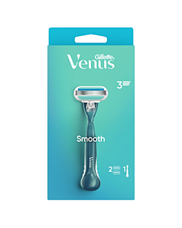 Gillette For Women Venus Maszynka z 2 Wkładami