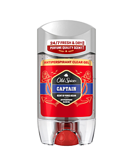 Old Spice Deo Ap Żel Captain