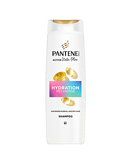 Pantene Hydration Recharge Szampon do włosów