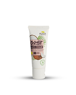 Mussa Canaria Cocount Hand Cream Mussa Canaria 40ml