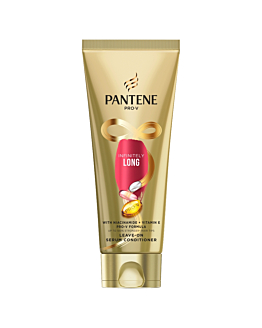 Pantene Pro-V Infinitely Long wzmacniające Serum bez spłukiwania do włosów zniszczonych 200 ml
