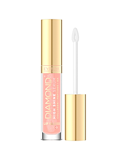 Eveline Diamond Lip Gloss Błyszczyk do ust 17