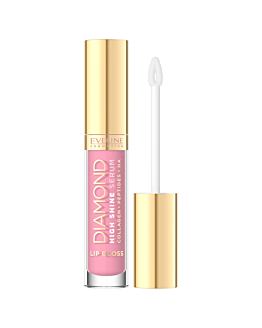 Eveline Diamond Lip Gloss Błyszczyk do ust 20