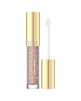 Eveline Diamond Lip Gloss Błyszczyk do ust 22