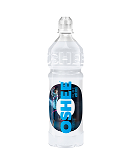Oshee Zero Sports Drink Pure Lemon-Mint 