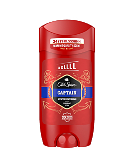 Old Spice Deo Stick Captain