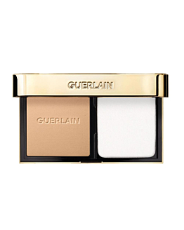 Guerlain Parure Gold Skin Control podkład matująco-korygujący w kompakcie 3N Neutral, 8.7g