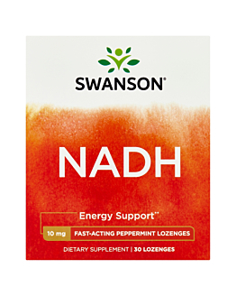 Swanson Nadh 30 Tabl.