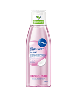 Nivea Visage Tonik Łagodzący