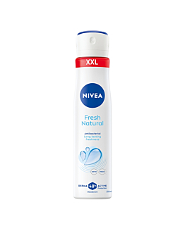 Nivea Deo Spray Fresh Natural
