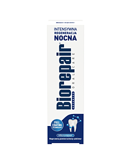 Biorepair Pasta do zębów Night