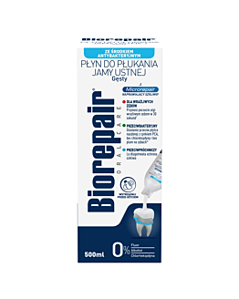 Biorepair Plus Płyn do płukania ust