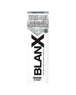 BlanX Pasta do zębów Whitening