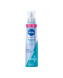 Nivea Hair Styling Pianka Volume Care