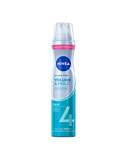 Nivea Hair Styling Volume Care Lakier do włosów