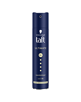 Taft Ultimate Lakier do włosów