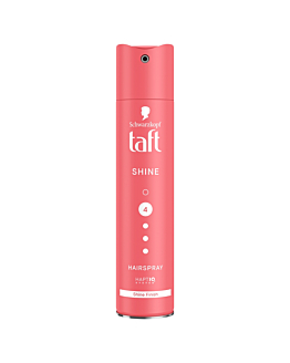 Taft Lakier 10-Carat Shine