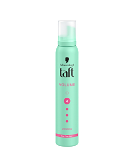Taft Pianka Volume Super Mocna