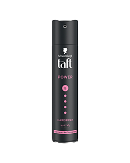 Taft Lakier Power Cashmere
