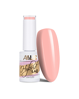 AlleLac Egypt Nude Lakier Hybrydowy UV LED Nr 177 5 g